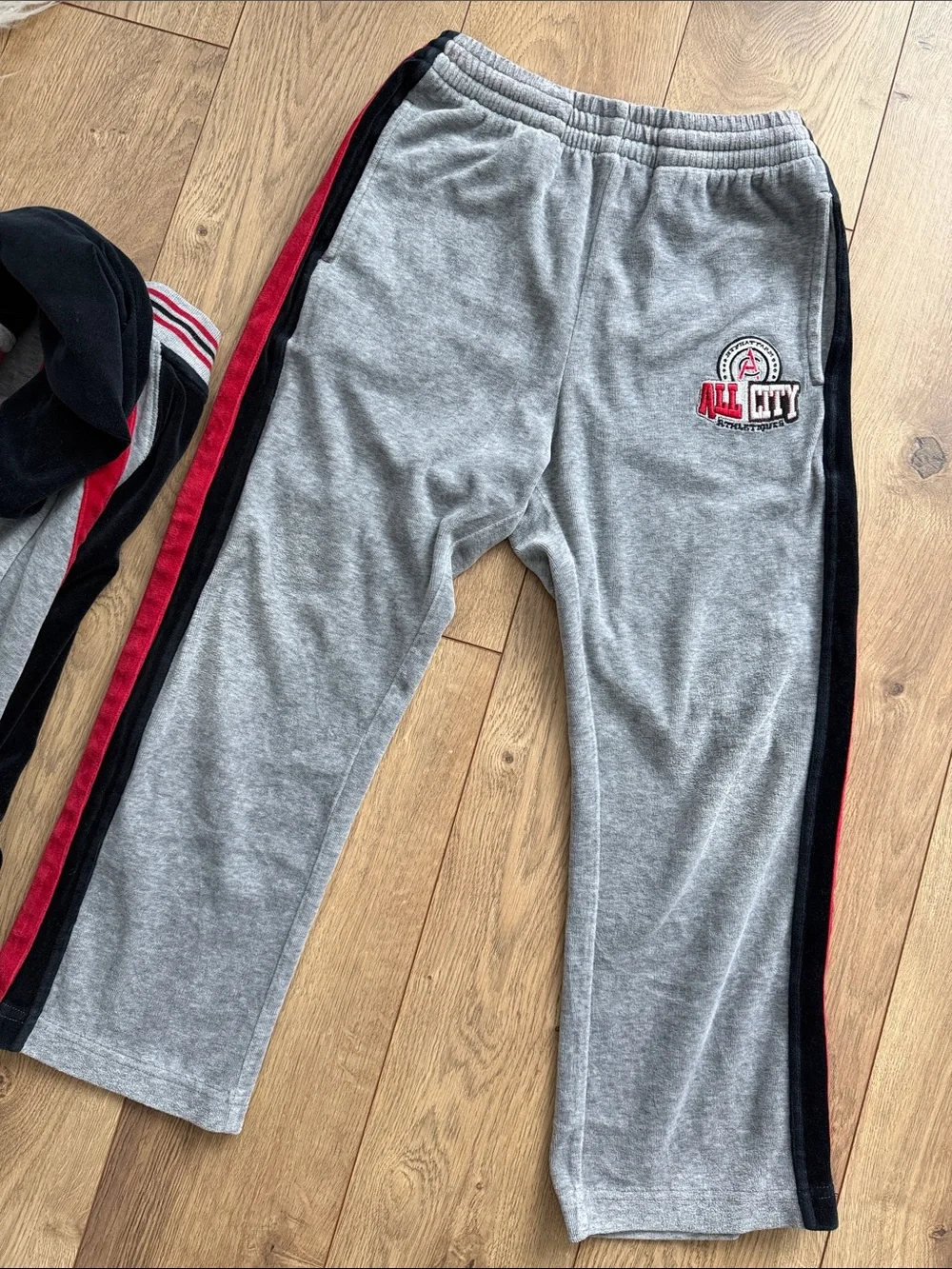 Phat Farm Kids Track Suit set